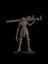 Trench Crusade - Reinforcements - Communicant Tank Hunter (Male) Carousel 1