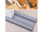 Waterproof Seal Strip Draught Excluder Stopper Door Bottom Guard Double Carousel 9