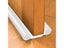 Waterproof Seal Strip Draught Excluder Stopper Door Bottom Guard Double Carousel 11