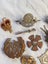 Bulk lot of mixed badges militaria etc Carousel 2