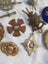 Bulk lot of mixed badges militaria etc Carousel 3