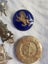 Bulk lot of mixed badges militaria etc Carousel 4