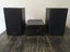 Onkyo amp with Cd player and Polk audio bookshelf speakers Carousel 3