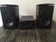 Onkyo amp with Cd player and Polk audio bookshelf speakers Carousel 4