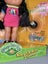 Cabbage Patch Kids (lucky 8 ball) IN BOX RARE Keychain girls Carousel 6