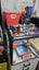 Prusa i3 MK3S - 3D Printer & enclosure - works great + Spares – Low hrs Carousel 3