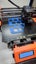 Prusa i3 MK3S - 3D Printer & enclosure - works great + Spares – Low hrs Carousel 5