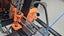 Prusa i3 MK3S - 3D Printer & enclosure - works great + Spares – Low hrs Carousel 7