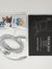 NeoGeo Mini International version BOXED #2 LICENSED BY SNK Carousel 6