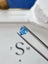 $1 RES ~ $1020 Buy Now * 4.27ct Swiss Topaz Pair Carousel 3