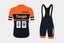 BSO Road Cycling Kit - Jersey & Bib Shorts Carousel 3