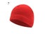 Unisex Warm Fleece Fabric Hats Classic Tactical Windproof Outdoor Hiking Carousel 1