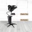 Large Salon Basin Sink Shampoo Hairdressing Hair Wash Bowl Carousel 4