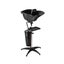 Large Salon Basin Sink Shampoo Hairdressing Hair Wash Bowl Carousel 7