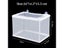 1 Pc Aquarium Fish Breeding Breeder Box Baby Fish Hatchery Isolation Net Fish Carousel 1