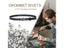 200sets Metal Eyelet Grommet Punch Installer Tool Set For Belt Clothes Canvas Carousel 12
