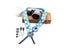 Minnie Strap DSLR SLR Camera Shoulder Panda Belt Neck Camera Strap Holder Fit Carousel 1