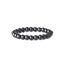 Hematite Beads Bracelets Magnetic Therapy Health Care Loss Weight Carousel 6