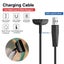 Fitbit Luxe Charge 5 USB Charger Cable Reset Button Carousel 6