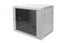 Digitus 9U 19" Wall Mount Server Cabinet 600(w)x450(d)x505(h) Carousel 1