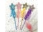 1pc Hot Sale Cute Dreamlike Five Pointed Star Fairy Wand Kids Stick Girl Carousel 3