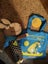 NEW Scholastics The Wonkey Donkey Gift Set Carousel 1