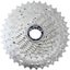 Shimano Deore CS-HG50 10 Speed Cassette Carousel 1