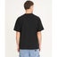 HUFFER BLOCK TEE 220/VERT BLACK Carousel 2