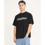 HUFFER BLOCK TEE 220/VERT BLACK Carousel 3