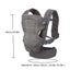 4-in-1 Cotton Baby Carrier Strap Simple Portable Washable And Carousel 3