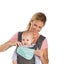 4-in-1 Cotton Baby Carrier Strap Simple Portable Washable And Carousel 4