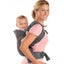 4-in-1 Cotton Baby Carrier Strap Simple Portable Washable And Carousel 5