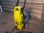 Waterblaster Ryobi RPW130SC Carousel 1