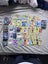 Bulk Pokémon Card Lot Carousel 1
