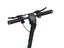 Promotion! 32KM/H- 40KM-10? Tire-Dual Shock Absorbers -Electric Scooter E9 MAX N Carousel 5
