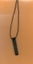 GREENSTONE NZ PENDANT NECKLACE 50mm LOVELY Carousel 1
