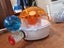 Mouse Habitrail loft apartment cage Carousel 3