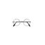 Harry Potter Glasses Costume Accessory Carousel 1