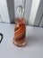 Lot of 4 Art Glass Pieces Bowl Perfume Bottle Bird & Sculpture (CL867) Carousel 6
