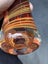 Lot of 4 Art Glass Pieces Bowl Perfume Bottle Bird & Sculpture (CL867) Carousel 9