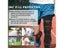 BraceTop Long Leg Compression Sleeves Full Leg Sleeve Long Knee Brace Knee Carousel 11