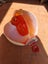 Mouse Habitrail Ovo suite Carousel 3