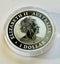2019 1 oz Australia Wedge Tailed Eagle .9999 Silver Coin BU (Rare Mintage 50000) Carousel 2