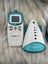 Movement and sound monitor Carousel 2