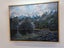 Manapouri Shoreline Study Fiordland - Caley Hall - Original Painting Carousel 4
