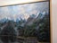 Manapouri Shoreline Study Fiordland - Caley Hall - Original Painting Carousel 5