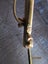 Antique 9ct gold nd seed pearl brooch Carousel 5