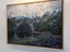 Manapouri Shoreline Study Fiordland - Caley Hall - Original Painting Carousel 11