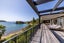 Spectacular Private Waterfront Retreat