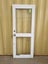 Wood and Glass Single Door Leaf 815 W x 2050 H [#2570] Carousel 1
